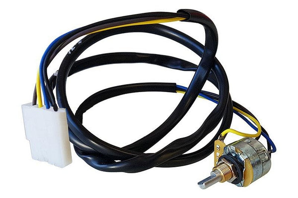 Potentiometer