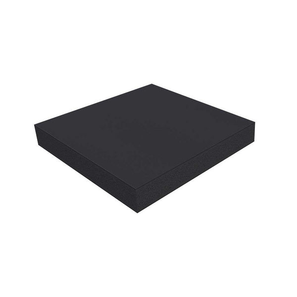 PP-Schaumstoffplatte 2000x1000x15mm
