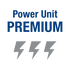 Ambrogio 10,35 Ah Premium Power Unit 4.0 AMPUV08P90