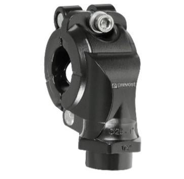 Prevost Aluminium-Fall 25 mm 1/2" F
