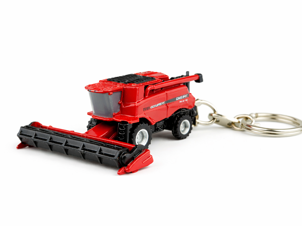 Case IH Axial Flow 9240 Toy Keychain