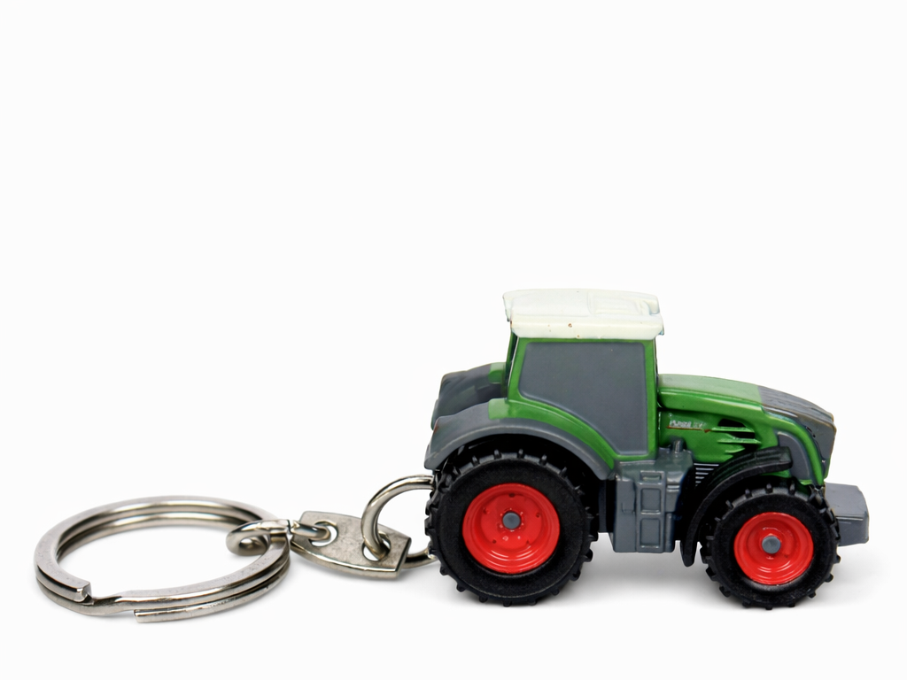 Fendt 939 Vario toy keyring