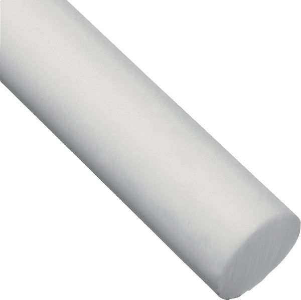 PTFE-Welle Ø 30 1 m