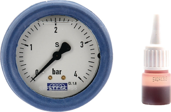 PTG Ersatzmanometer