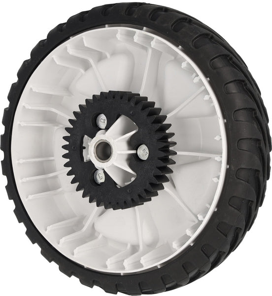 Rad 8" Toro 138-3216