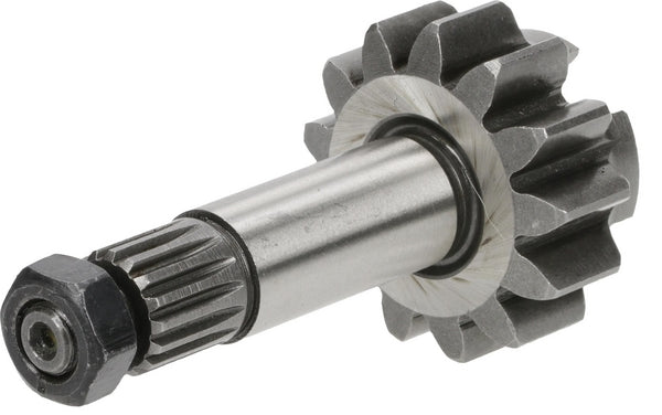 Rad für Hydraulikpumpen