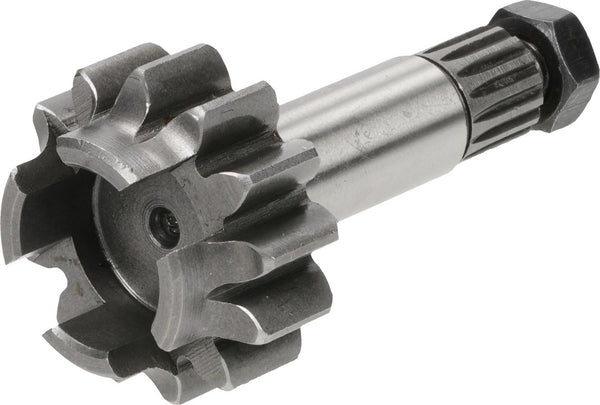 Rad für Hydraulikpumpen