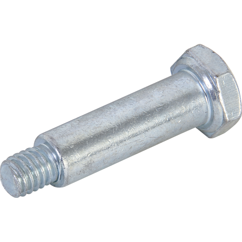 Radbolzen 39,7 mm von Lawn-Boy als Ersatz für 603441 mit 3/8 Zoll Gewinde
