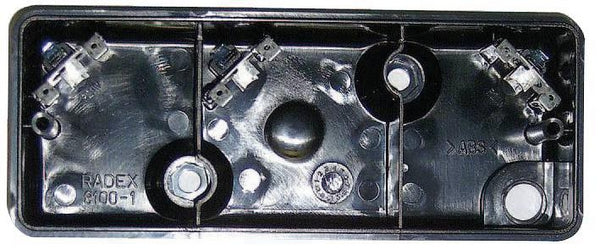 Radex Blinkbremsschlussleuchte R.
