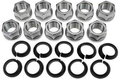 Radmutter M22x1.5 (x10)