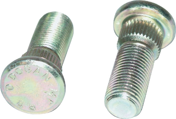 Radschraube