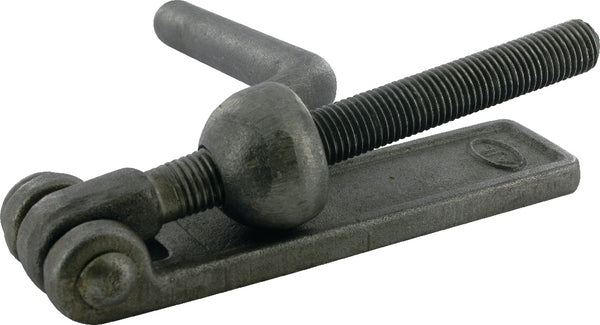 Ramp fast s/c M16 165x170mm
