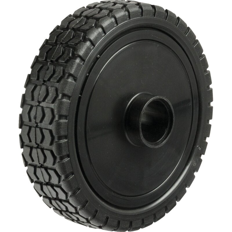 Rasenmäherrad 152 mm universal mit Reduzierbüchsen von Oregon
