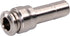Reduzierabschlussstecker 10-8mm