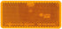 Reflektor orange Hella
