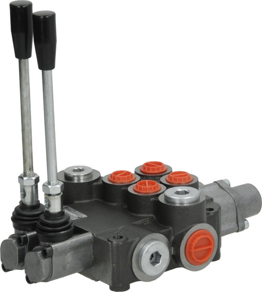 Regelventil MBV11/2-A1L12G KZ1