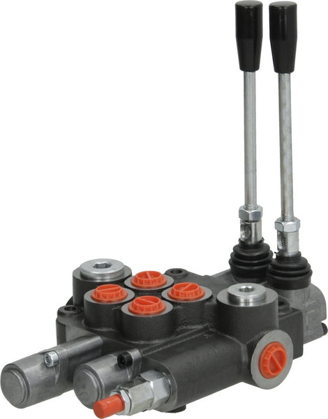 Regelventil MBV11/2-A1L12G KZ1