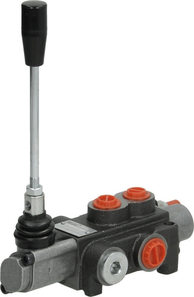 Regelventil MBV5/1-A1-KZ1