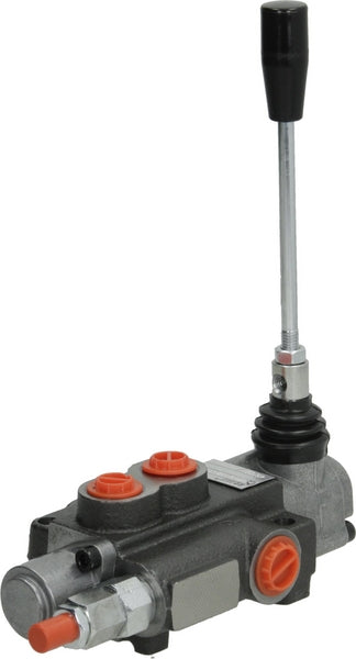 Regelventil MBV5/1-A1-KZ1