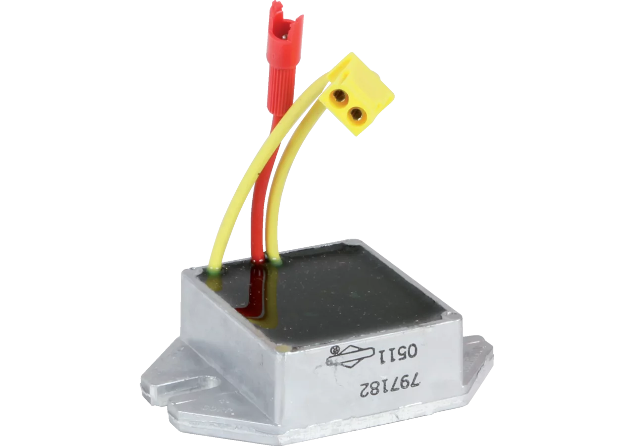 Regler Ersatz für Briggs & Stratton 845907 691185 Spannungsregler
