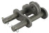 Rexnord Verbinder ger. 1 1/2x1 dupl