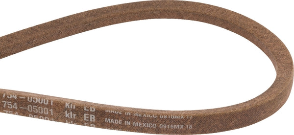 Riemen MTD 754-05001
