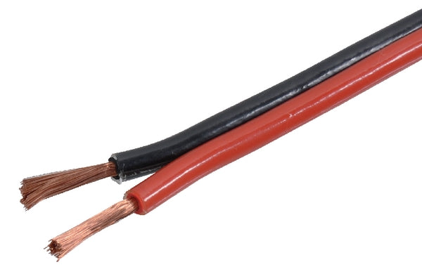 Ripca Batteriekabel 2x16mm² zweiadrig, Preis pro Meter
