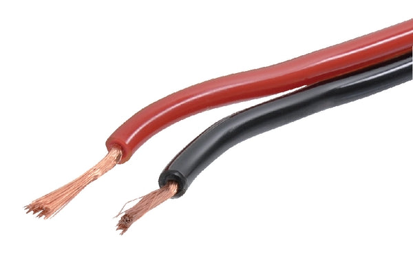Ripca Batteriekabel 2x6mm² zweiadrig, Preis pro Meter