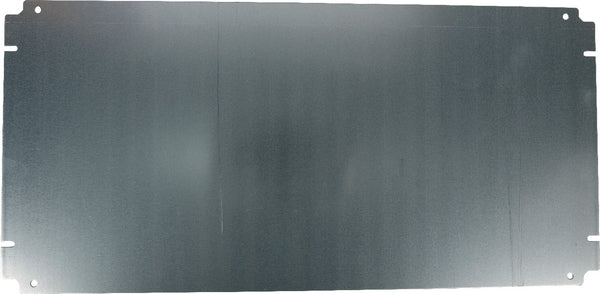 Rittal Montageplatte 375x785x2mm