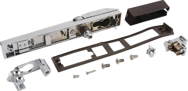 Rittal SZ Ergoform Handgriff Nickel