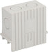 Rittal Unten montierter Adapter