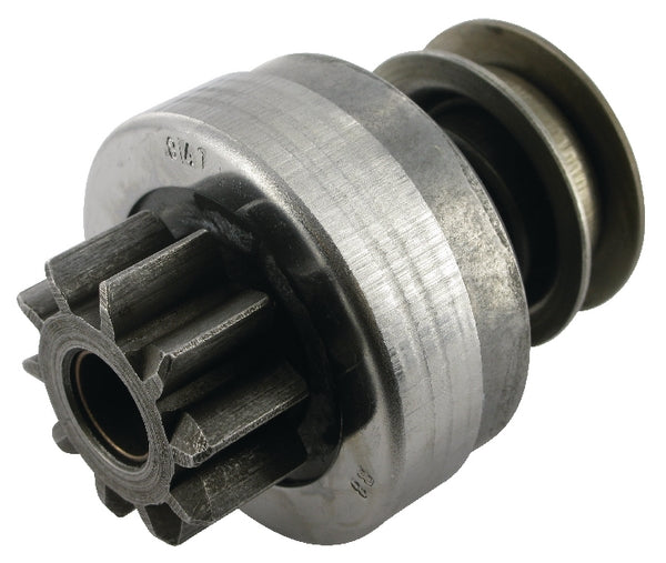 Ritzel mit Kupplung Mahle