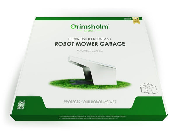 Robotgarage Grimsholm Magnelis Classic 541