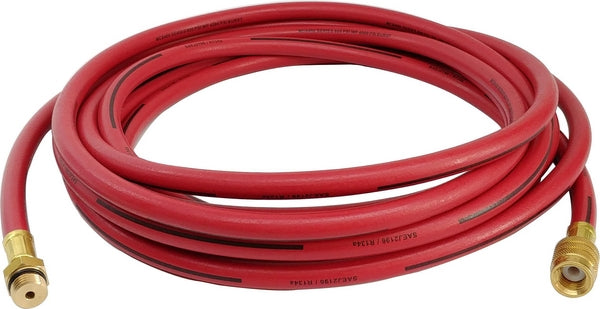 Roter Schlauch, 6 m, R134a