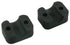 RSB Schellenhälften Gummi 22mm