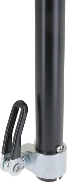 Rundumleuchtenhalter 125cm lang