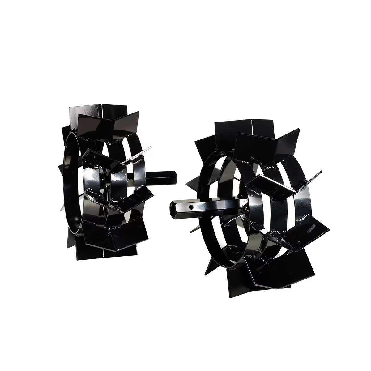 Bertolini Metallräder – 69209084