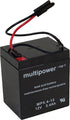 Sabo Gelbatterie SAA35583