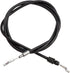 Sabo Push-Pull-Kabel, Motorstopp 52S