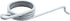 Sabo Torsionsfeder SA35079