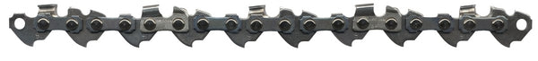 Sägekette 3/8" 1,3mm 40 DL halbmeißel LP Oregon