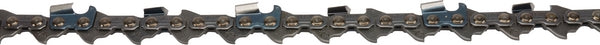 Sägekette 3/8" 1,6mm 1640 DL halbmeißel LP Oregon