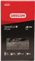 Sägekette .325" 1,3mm 62 DL halbmeißel Oregon