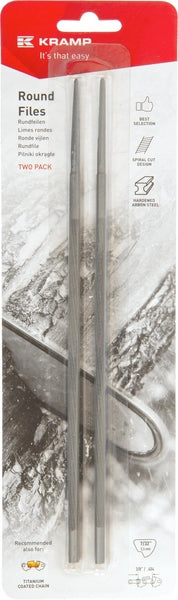 Sägekettenfeilen 5,5mm-2 St.