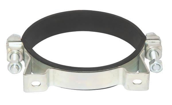 SAIP Halter ø 89-95mm