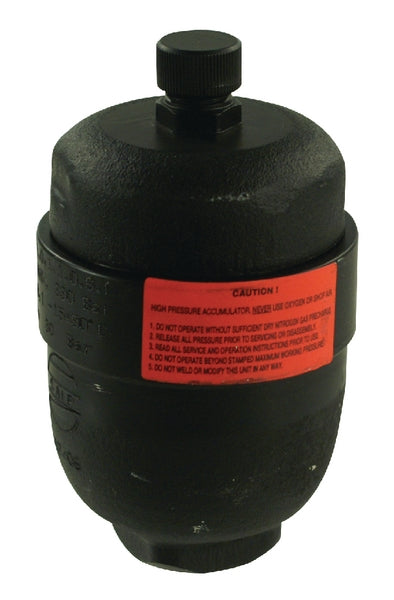 SAIP Membranspeicher0,35L-330/p0=80