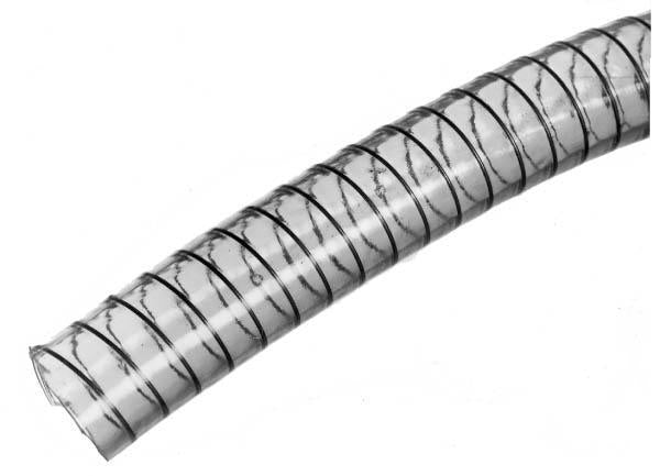 Saug/Druckschlauch 2", Preis pro Meter