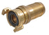 Saugkupplung 1 1/4" GK
