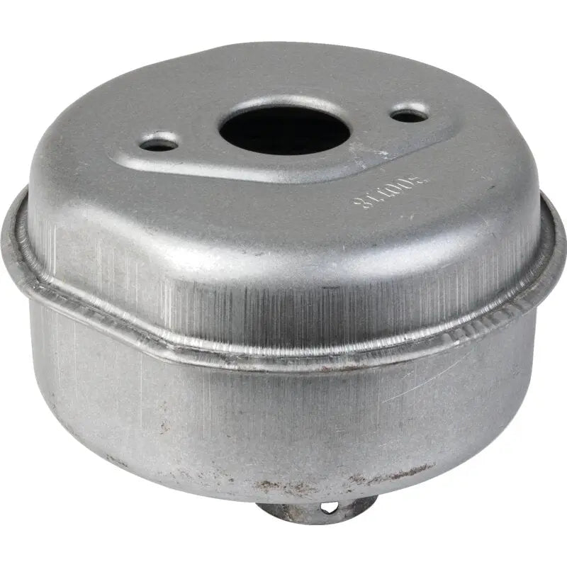 Schalldämpfer Zongshen 100006280 passend für XP140 Motor