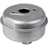 Schalldämpfer Zongshen 100006280 passend für XP140 Motor